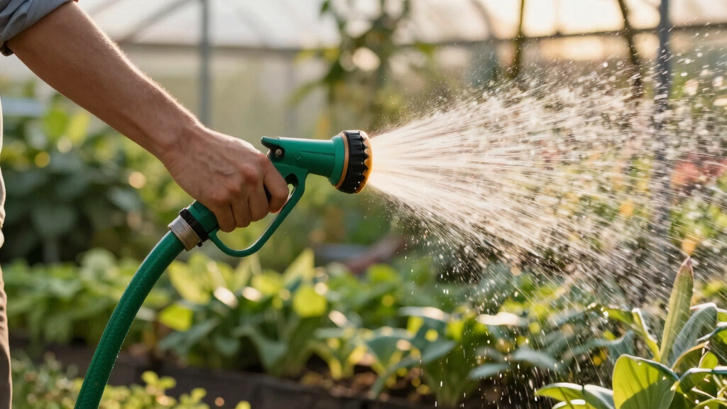 Hose Pipe Ban
