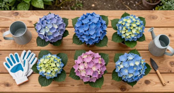 Hotter Summers Are Killing Traditional Hydrangeas – These 6 Gorgeous Alternatives Flourish In The Heat
