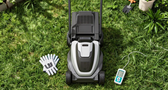 How Often Should You Really Mow Your Lawn? Experts Explain Why You Might Be Cutting It Too Much