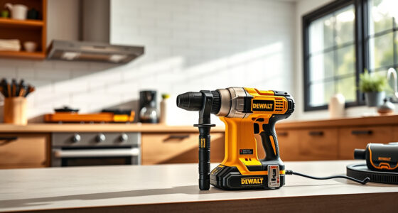 How to Fix a DEWALT Power Tool That Keeps Battery Not Charging