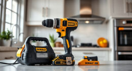 How to Fix a DEWALT Power Tool That Keeps Chuck Stuck