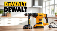 How to Fix a DEWALT Power Tool That Keeps Overheating