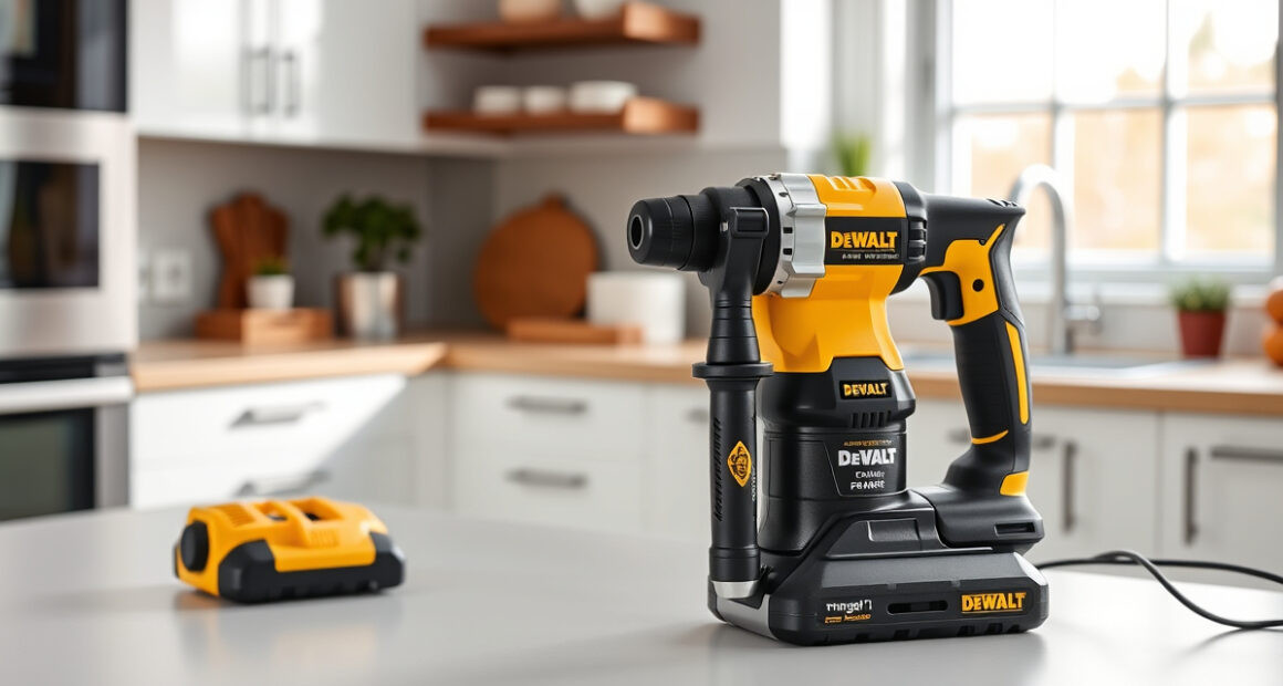 How to Fix a DEWALT Power Tool That Keeps Overheating