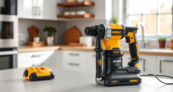 How to Fix a DEWALT Power Tool That Keeps Overheating