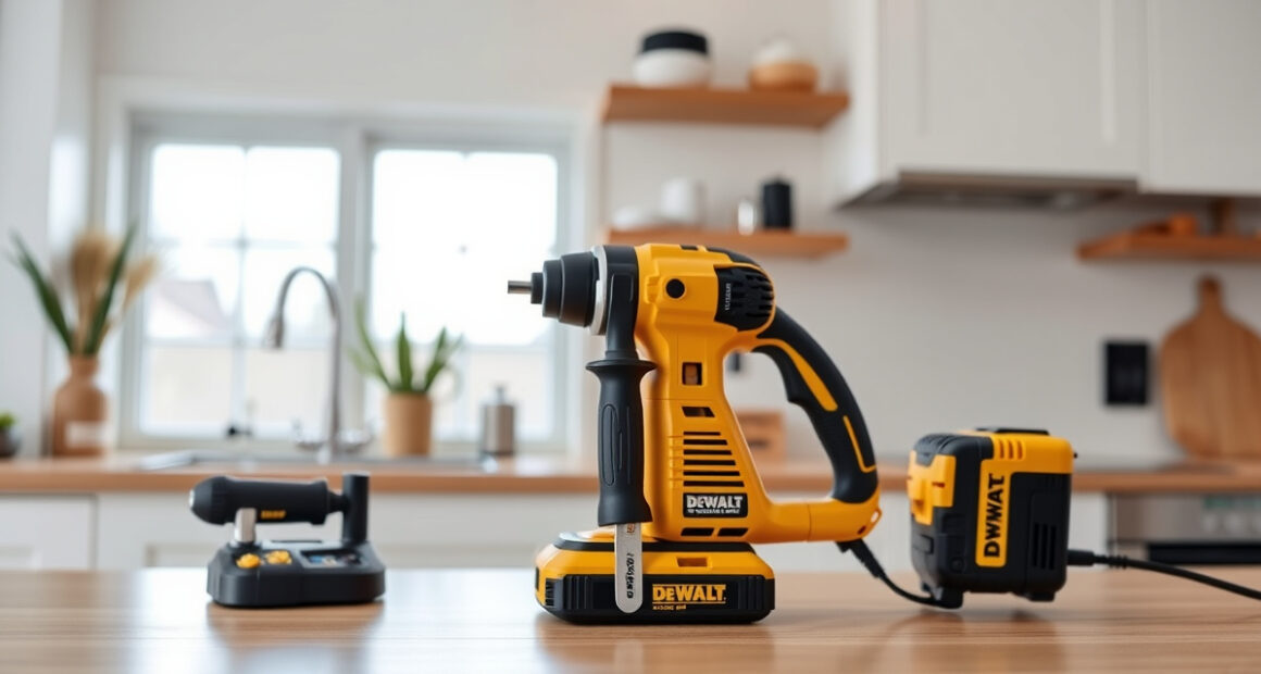 How to Fix a DEWALT Power Tool That Won't Charge