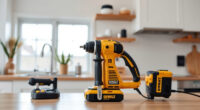 How to Fix a DEWALT Power Tool That Won't Charge