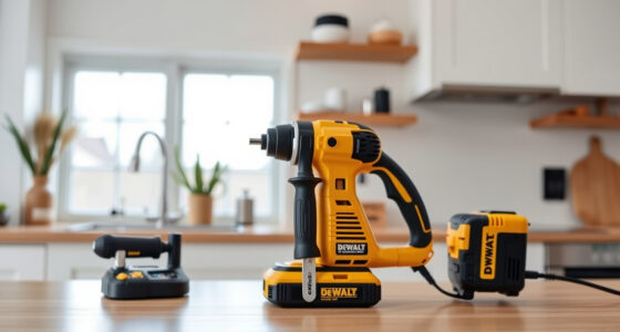 How to Fix a DEWALT Power Tool That Won't Charge