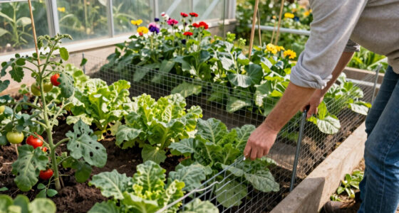 How to keep groundhogs out of your garden