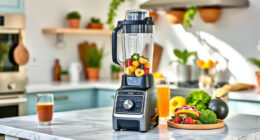 How to Make the Perfect Summer Smoothie with Ninja BC151EM Blast Portable Blender