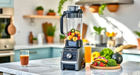How to Make the Perfect Summer Smoothie with Ninja BC151EM Blast Portable Blender