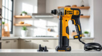 How to Set Up Your New DEWALT Power Tools Safely & Efficiently