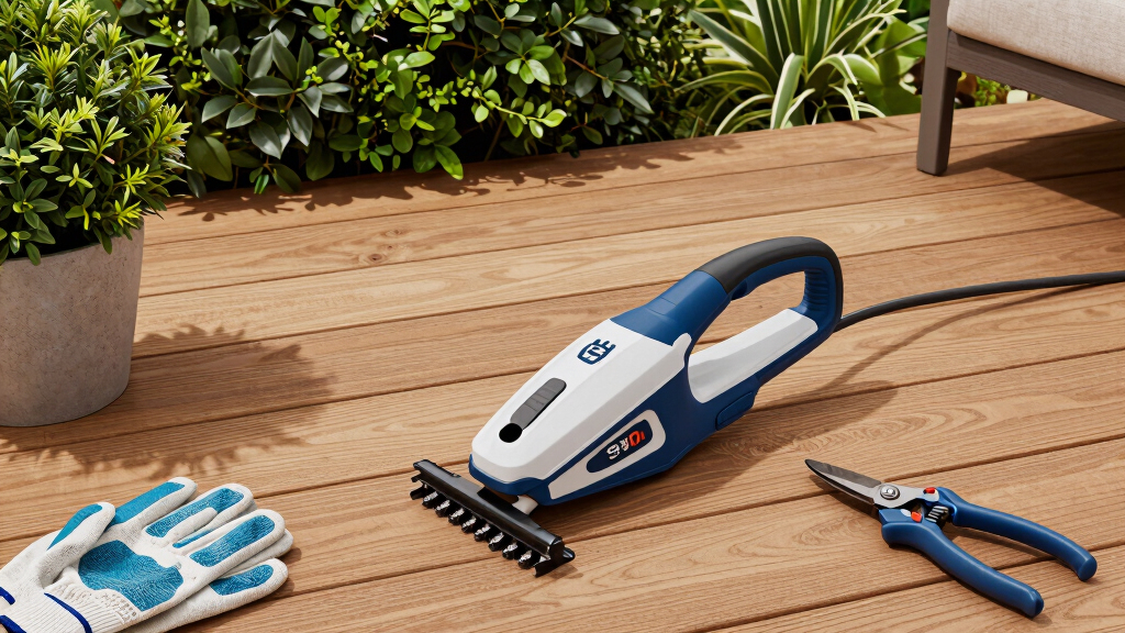 Husqvarna Hedge Master 360i Review: Is This Cordless Trimmer Worth It?