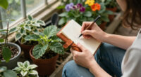I Started A “Dirt Notebook”