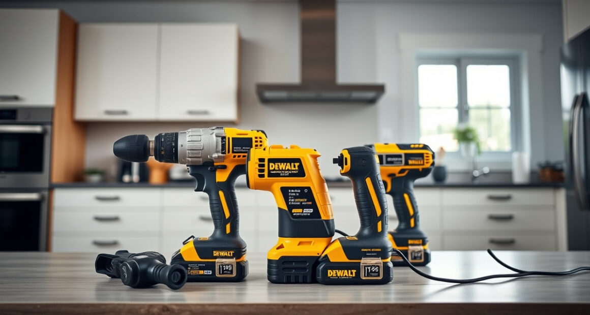 Is the DEWALT ATOMIC Drill Worth It? Honest Review
