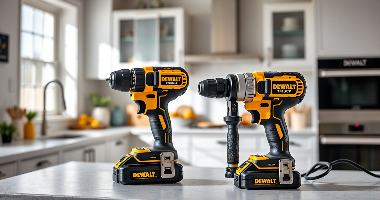 Is the DEWALT ATOMIC Drill Worth It? Honest Review