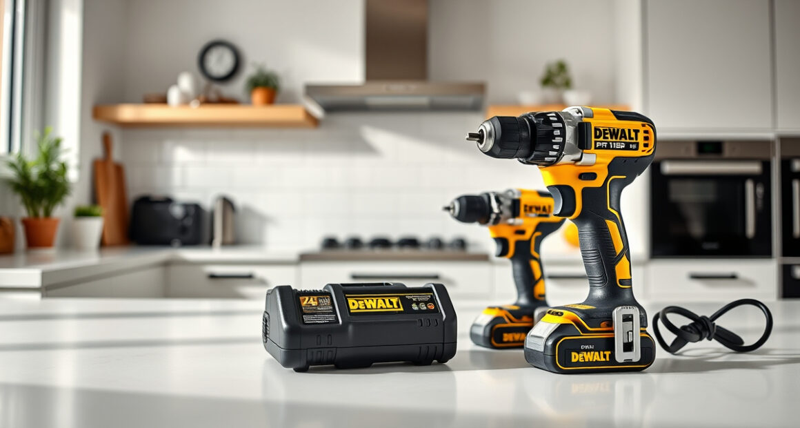 Is the DEWALT Brushless Drill Worth It? Honest Review