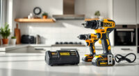 Is the DEWALT Brushless Drill Worth It? Honest Review