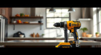 Is the DEWALT Brushless Drill Worth It? Honest Review