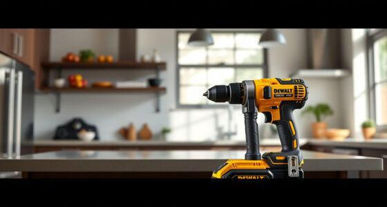 Is the DEWALT Brushless Drill Worth It? Honest Review
