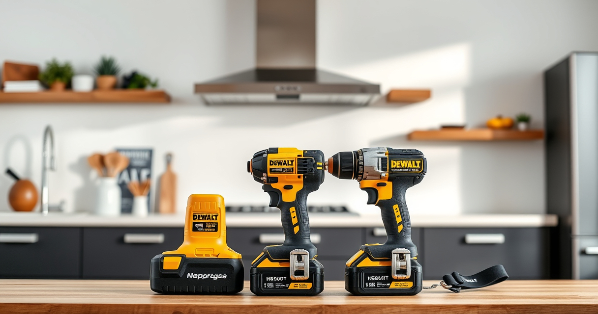 Is the DEWALT XR Impact Driver Worth It? Honest Review