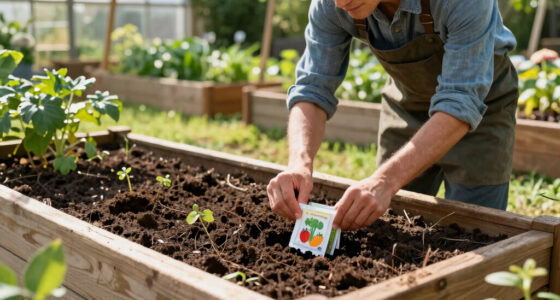 July Is The Perfect Time To Start Fall Crops – Sow These 7 Vegetable Seeds Now To Keep The Harvests Coming