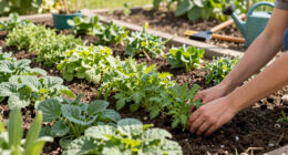 Living Mulch Plants Keep Soil Cooler And Cut Watering – Here Are 6 To Plant Now