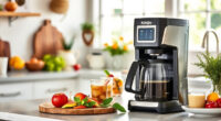 Master Cool Summer Iced Coffee with Ninja Hot & Iced XL