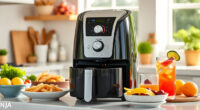 Master Summer Family Feasts with the Ninja Air Fryer’s DoubleStack XL