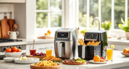 Master Summer Grilling with the Ninja Foodi 10 Quart Air Fryer