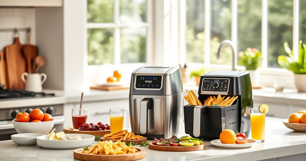 Master Summer Grilling with the Ninja Foodi 10 Quart Air Fryer