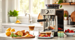 Master the Perfect Summer Iced Espresso with Ninja Luxe Café Pro