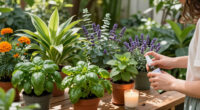 Mosquitoes Love Hiding In These 6 Types Of Plants During Summer Heat – How To Keep Your Yard Bug-Free If You Already Grow Them