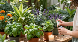 Mosquitoes Love Hiding In These 6 Types Of Plants During Summer Heat – How To Keep Your Yard Bug-Free If You Already Grow Them