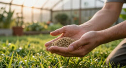 Most Gardeners Have Never Heard of This Lawn Product That Helps Grass Survive Extreme Heat