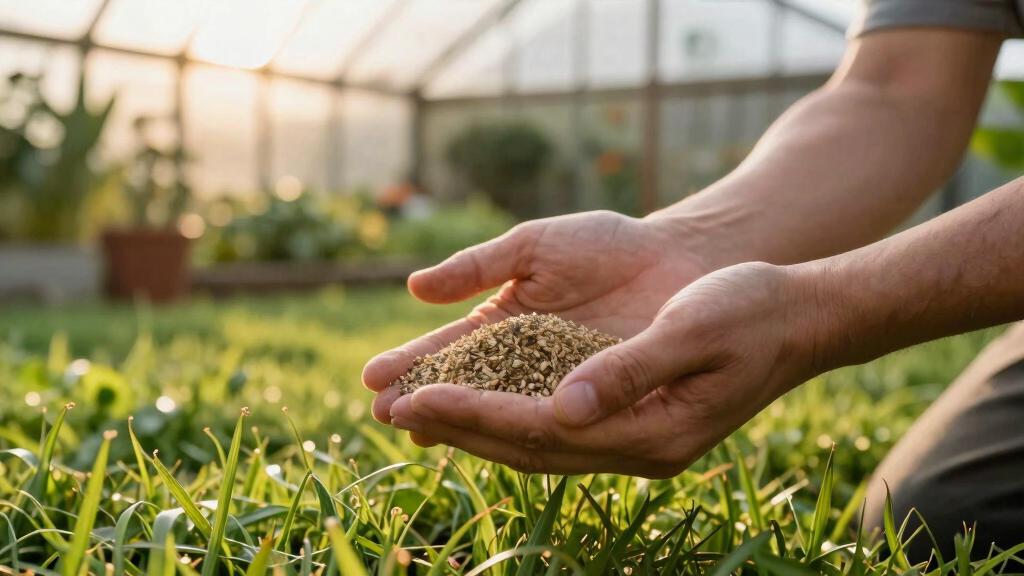Most Gardeners Have Never Heard of This Lawn Product That Helps Grass Survive Extreme Heat