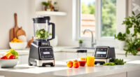 Ninja BN805A Pro Plus Kitchen System: The Ultimate Summer Blender & Processor