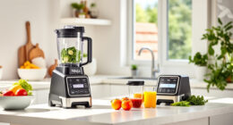 Ninja BN805A Pro Plus Kitchen System: The Ultimate Summer Blender & Processor