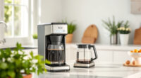 Ninja DualBrew Pro: The Perfect Summer Coffee Companion