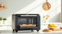 Ninja Foodi XL Pro Air Oven: Summer Family Feast Made Easy
