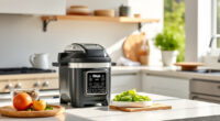 Ninja MC1101 Foodi Everyday Possible Cooker Pro: Your Summer Kitchen Companion