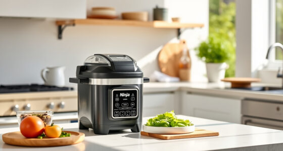 Ninja MC1101 Foodi Everyday Possible Cooker Pro: Your Summer Kitchen Companion