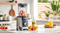 Ninja SLUSHi 72 oz Frozen Drink Maker: Perfect for Summer Parties