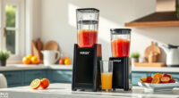 Ninja SLUSHi XL: The Ultimate Summer Frozen Drink Maker