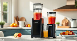 Ninja SLUSHi XL: The Ultimate Summer Frozen Drink Maker