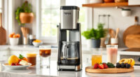 Perfect Summer Iced Coffee: Ninja Hot & Iced XL Brew Guide