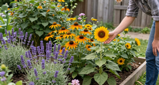 Pollinator Plants: The Best Flowers To Attract Bees, Butterflies, And More