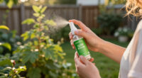 Scientists Say Catnip Repels Mosquitoes as Effectively as DEET, so I Made My Own Plant-Based Spray
