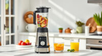 Stay Cool This Summer with the Ninja Blast Max Portable Blender