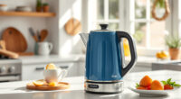 Stay Cool with the Ninja KT200BL Precision Temp Kettle This Summer