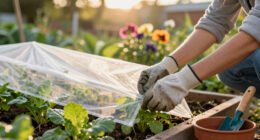 The Thunder Moon Is Rising At The End Of July – Here's How To Prepare Your Garden For Summer Storms